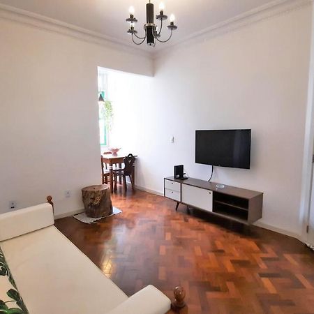 Copa Tradicional Praia Metro Apartment Rio de Janeiro Ngoại thất bức ảnh