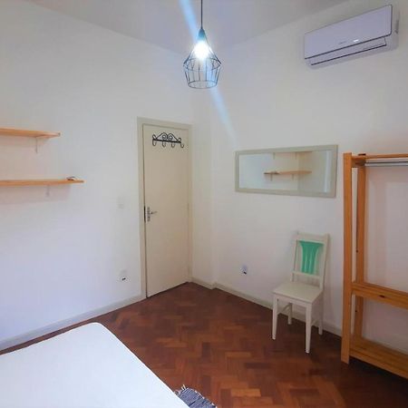 Copa Tradicional Praia Metro Apartment Rio de Janeiro Ngoại thất bức ảnh