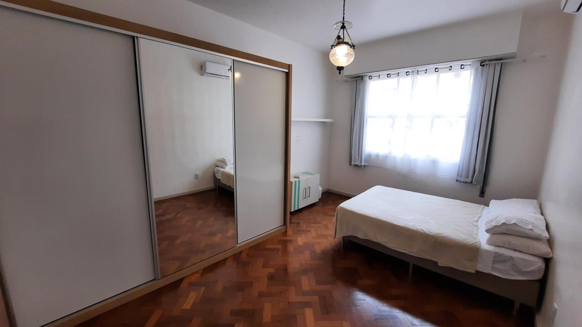 Copa Tradicional Praia Metro Apartment Rio de Janeiro Ngoại thất bức ảnh